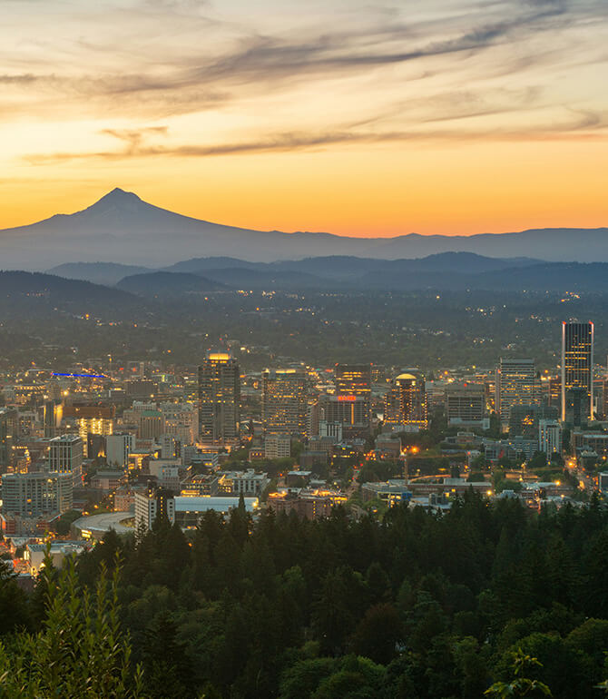Portland, OR